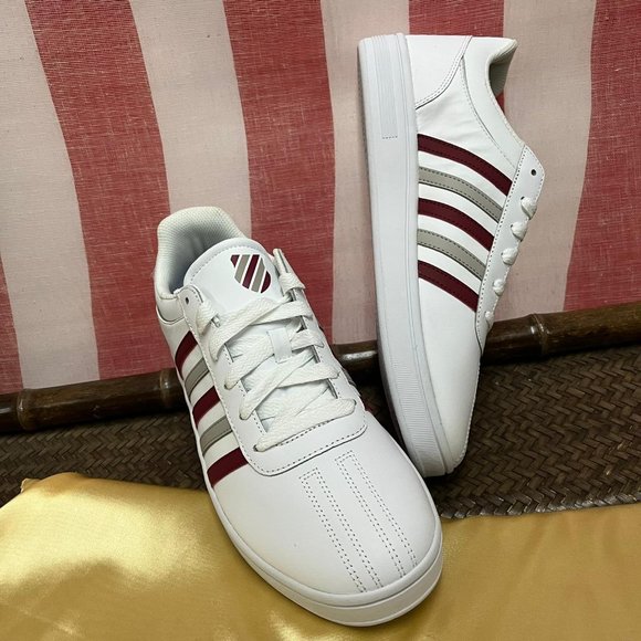 NWB K-Swiss Shoes Sz 11 - Picture 2 of 6